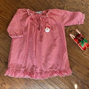 Christmas 🎅🏽 Nightgown